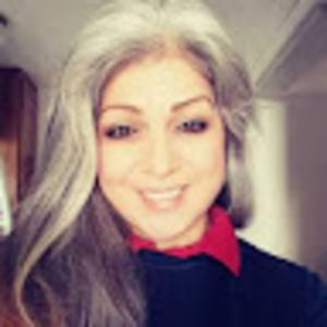 Meet your Posher, Sandra